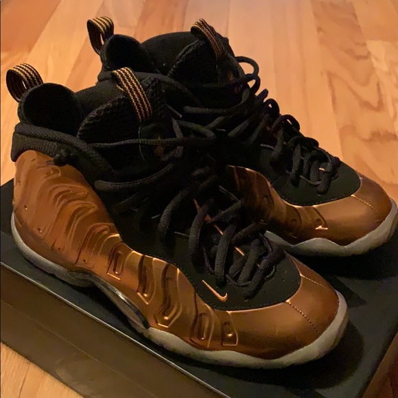 Nike Air Foamposite One Snakeskin 314996101 Release Info7